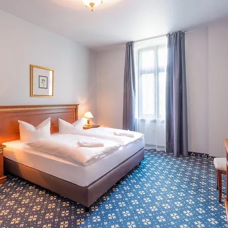 Seetelhotel Waldesruh * Χέρινγκσντορφ