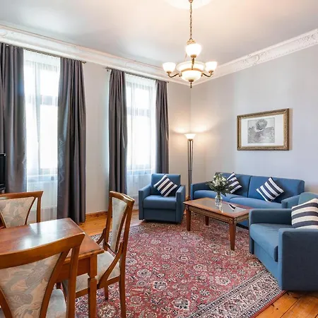 Διαμέρισμα Seetelhotel Waldesruh